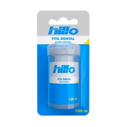 Fita Dental Hillo 100m