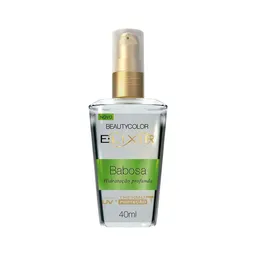 Óleo Capilar Elixir Babosa Beautycolor 40ml