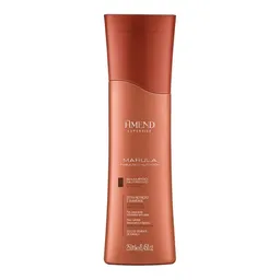 Shampoo Amend Nutritivo Expertise Marula Fabulous 250ml