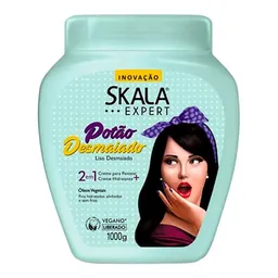 Creme Condicionador Skala Potão Desmaiado 1kg