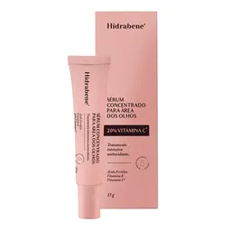 Sérum Concentrado Hidrabene Área dos Olhos 15g