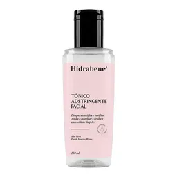 Tônico Facial Hidrabene Adstringente 150ml