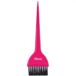 Pincel de Tintura Médio - Ricca (cores Variadas) - Pincel de Tintura Médio - Ricca (cores variadas)