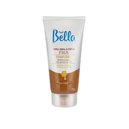 Cera Depil Bella Fria Bisnaga - 200g