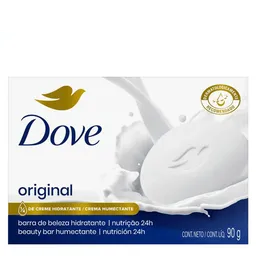 Sabonete em Barra Dove Original 90g