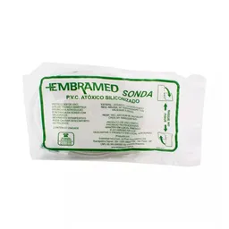 Sonda Uretral  - Unidade - Tam: 12