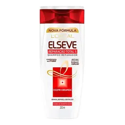 Shampoo LOréal Paris Elseve Reparação Total 5 200ml