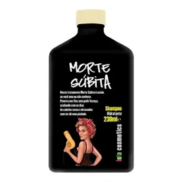 Shampoo Hidratante Lola Morte Súbita 250ml