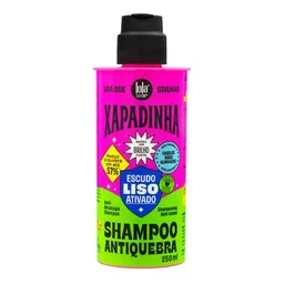 Shampoo Lola Cosmetics Xapadinha Antiquebra 250ml