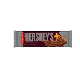 Wafer sabor mais ao leite com 102g - Hershey s
