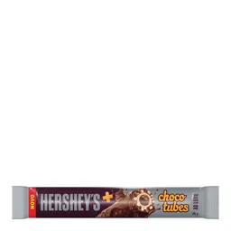Chocotubes ao Leite Hersheys 25g