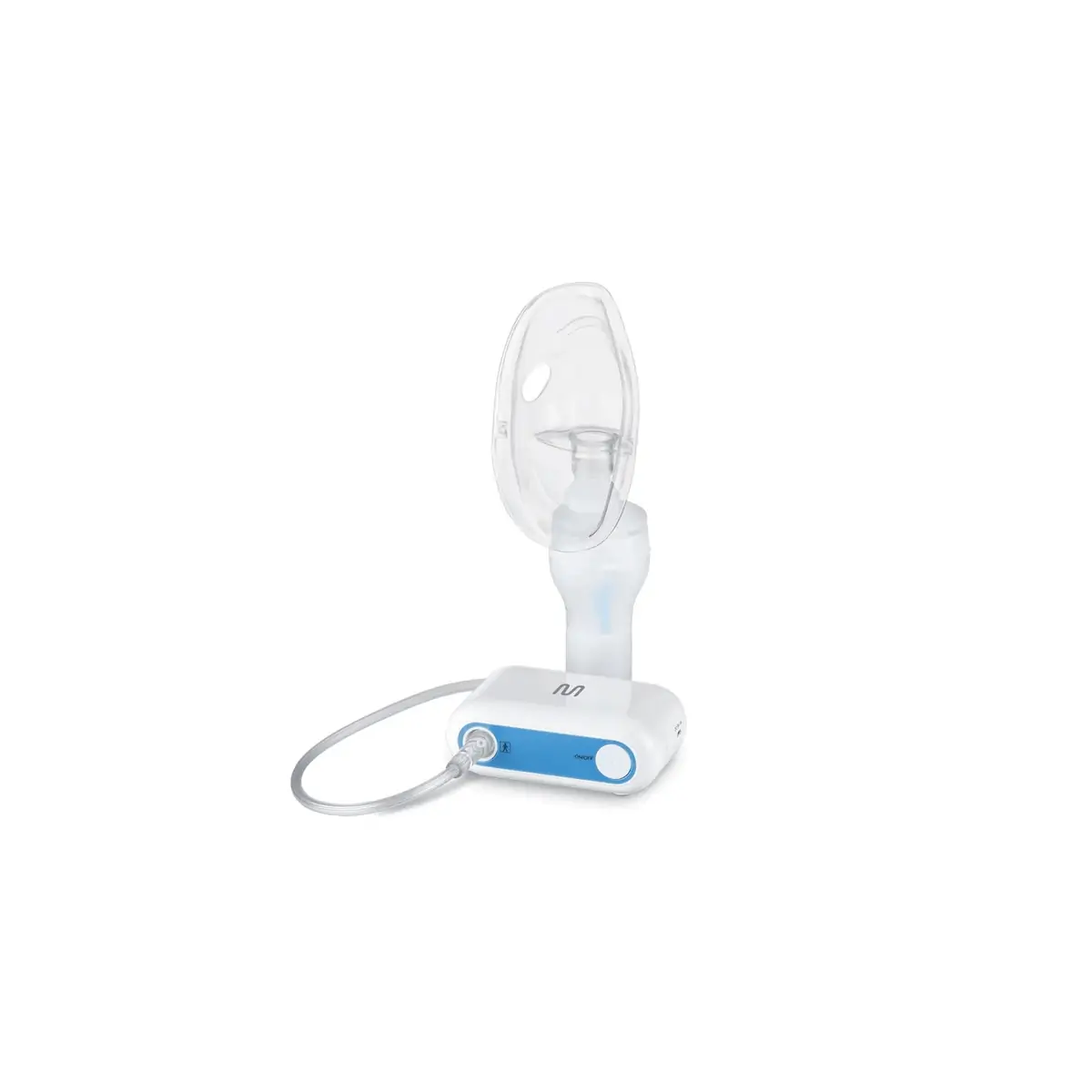 Inalador Compressor Neb Compact  HC025 Multilaser