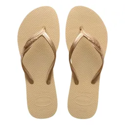 Sandálias Havaianas Fantasia Areia N°39/40