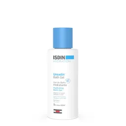 Sabonete Líquido Corporal Hidratante ISDIN Ureadin Bath Gel 100g