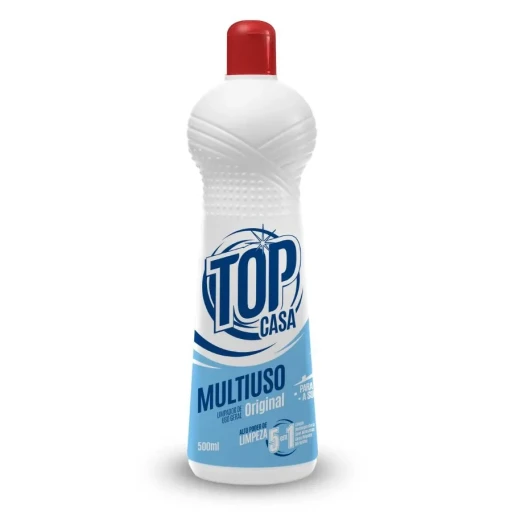 Limpador Multiuso Original Top Casa 500ml
