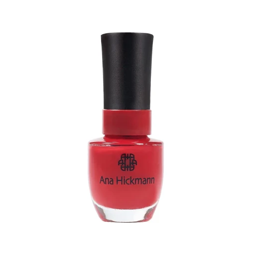 Esmalte Ana Hickmann Vermelho Amor