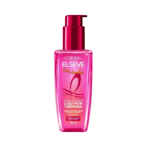 Elseve Liso dos Sonhos Sérum - 100ml