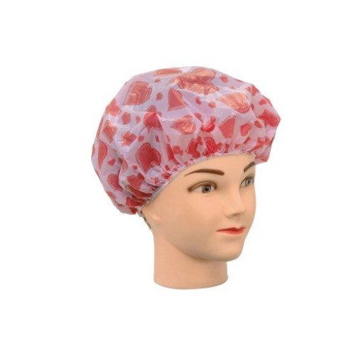 Touca de Banho Santa Clara Luxo Estampas Sortidas