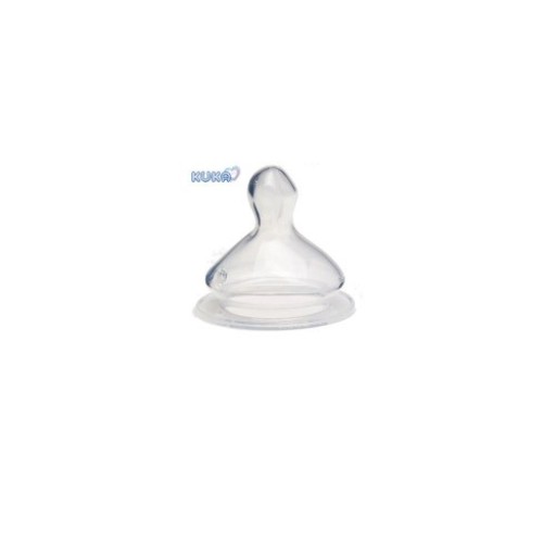 Bico de Mamadeira Ortodôntico Kuka Big Nº2 Silicone