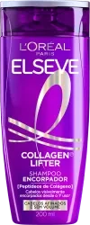 Shampoo Encorpador Elseve Collagen Lifter 200ml