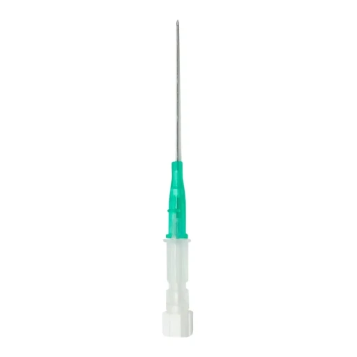 Cateter Intravenoso 18G Multilaser Caixa 100 Unidades