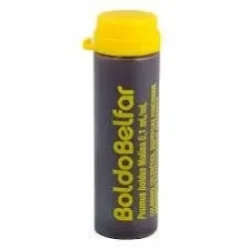 Ierobina Flaconete 10ml
