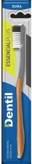 Escova Dental Dentil Essencial Plus Dura