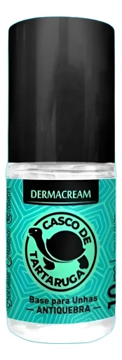 Base Fortalecedora Casco de Tartaruga 10 ml