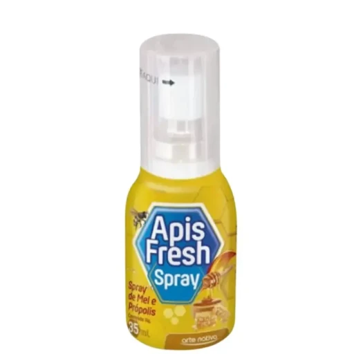 Imagens - Spray Mel Propolis 35ml Arte Nativa