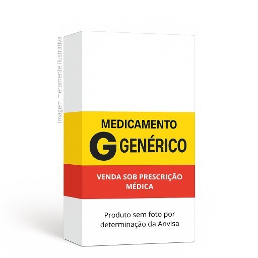 Domperidona 10mg Genérico Neo Química 30 Comprimidos