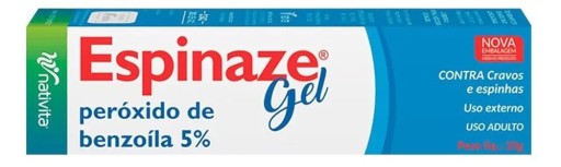 Espinaze Gel 20g