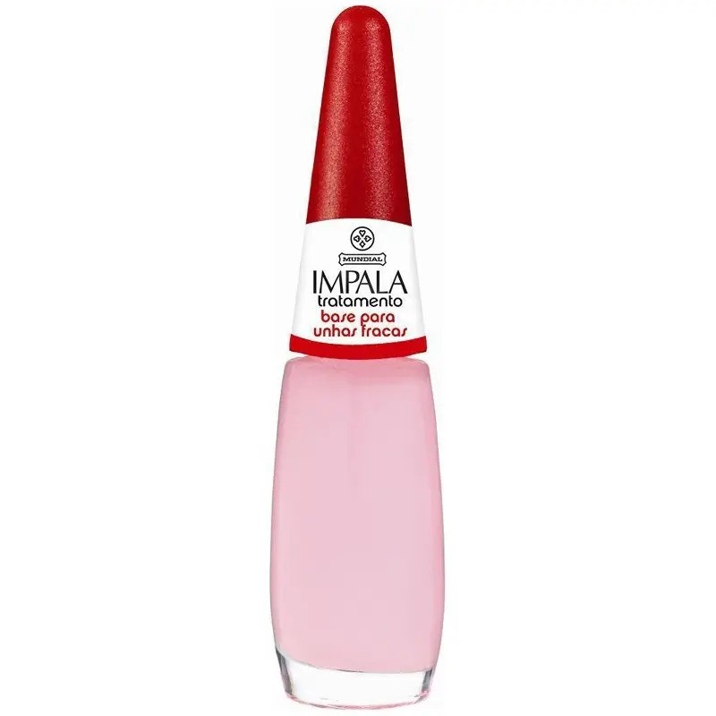 Base Tratamento Impala para Unhas Fracas - 7,5 ml