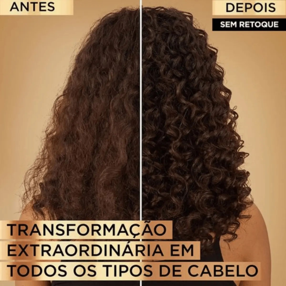 Shampoo Elseve Óleo Extraordinário 400 ml