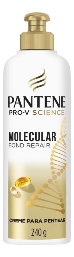 Pantene Pro-V Bond Repair Creme para Pentear 240 g