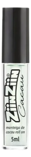 Manteiga Cacau Líquida Ziinziin Própolis Lábios Lip Balm
