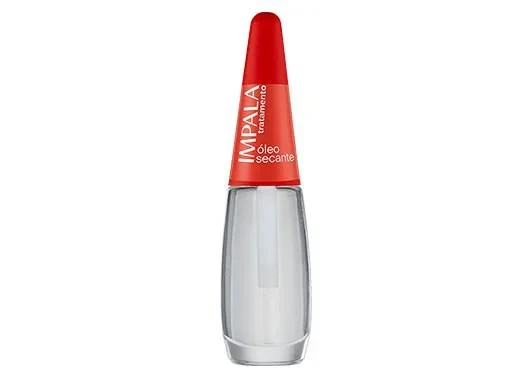 Óleo Secante Impala 7.5 mL