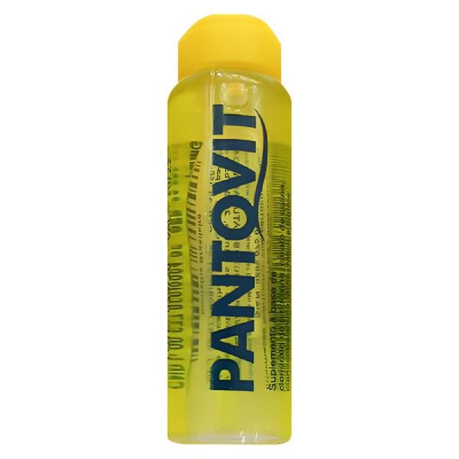 Pantovit Abacaxi 60 Flaconetes 10 mL - Suplemento Alimentar Arte Nativa