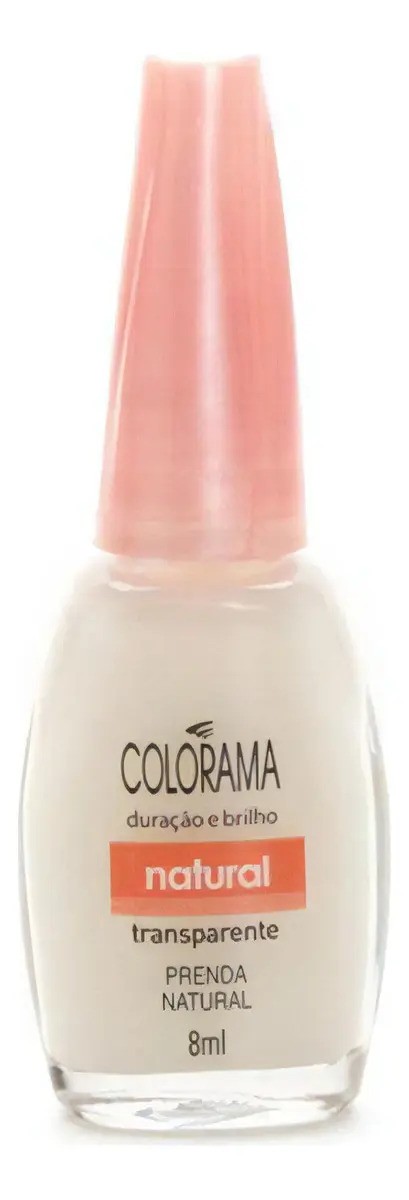Esmalte Colorama Prenda