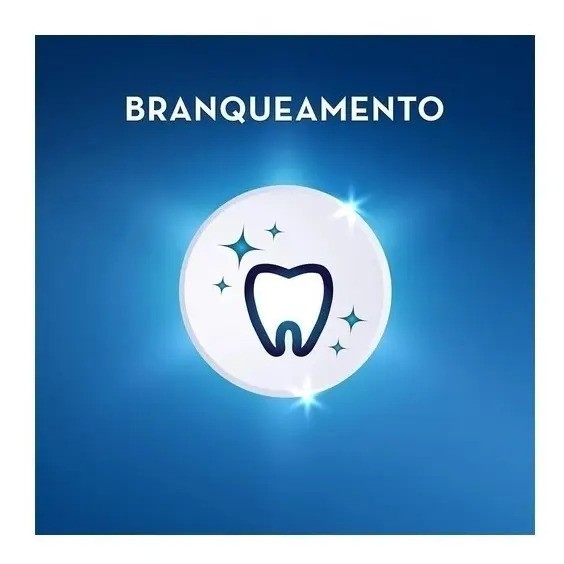 Pasta de Dentes Oral-B Extra Branco 70 g Leve 12 Pague 10 Unidades