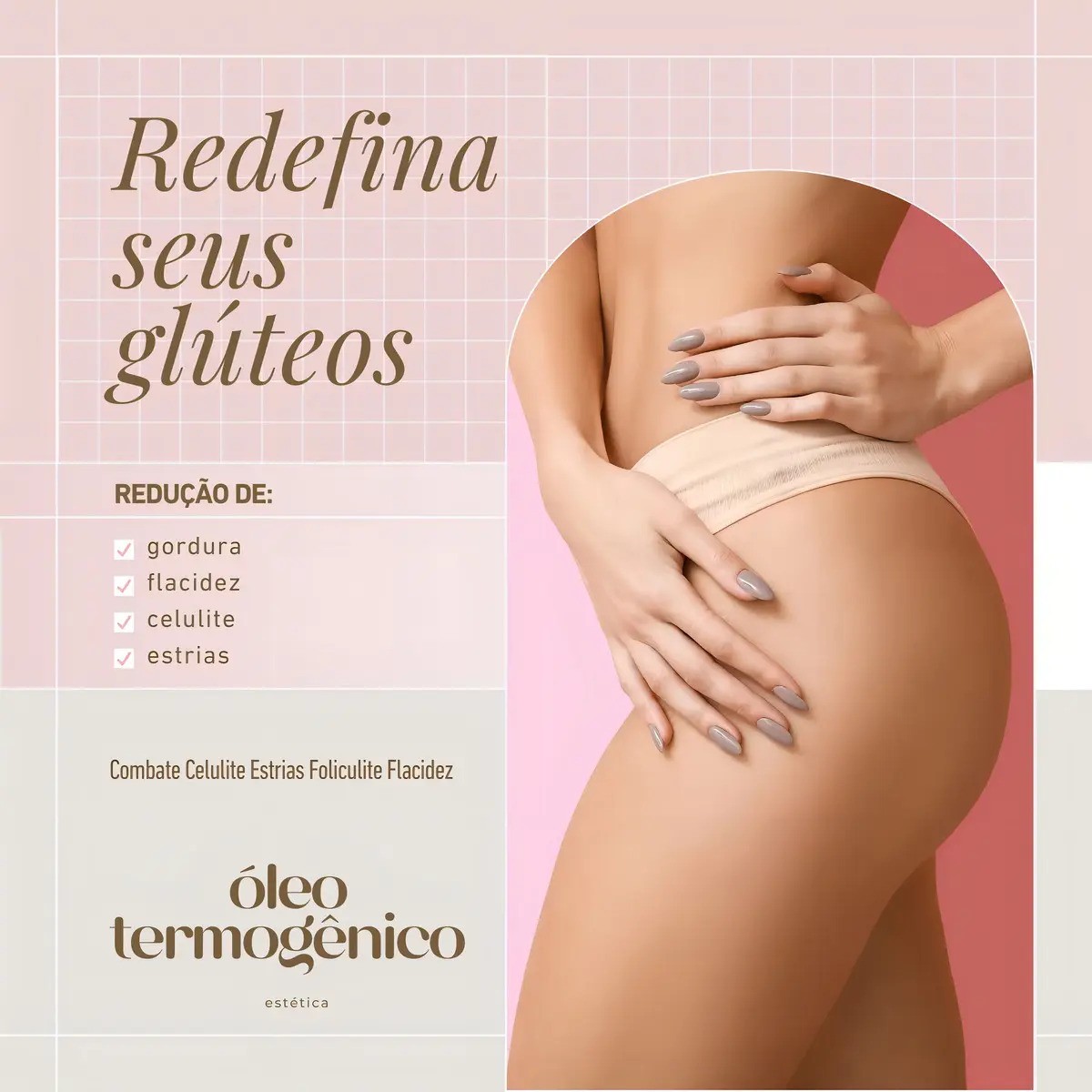 Labotrat Óleo Termogênico Bumbum de Milhões Labpop - 110ml