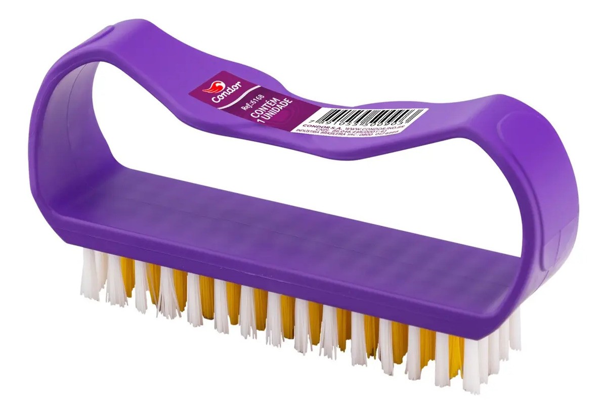Escova para Unhas Condor