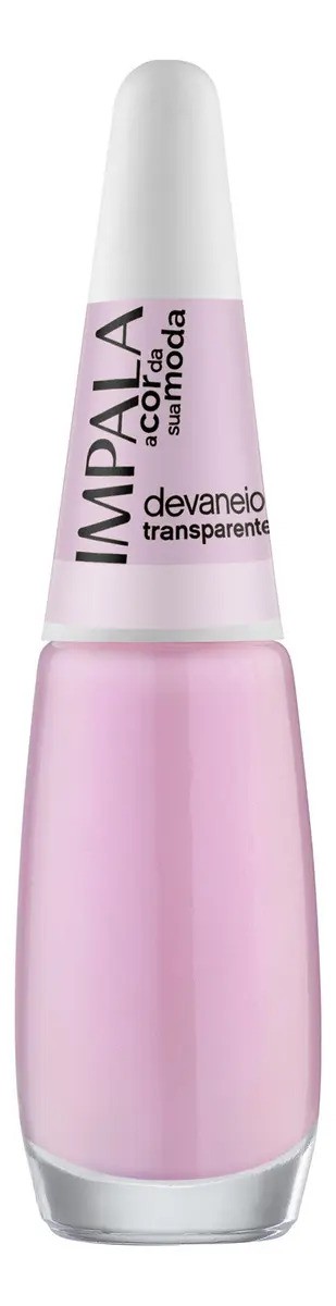 Esmalte Impala Devaneio 7,5ml