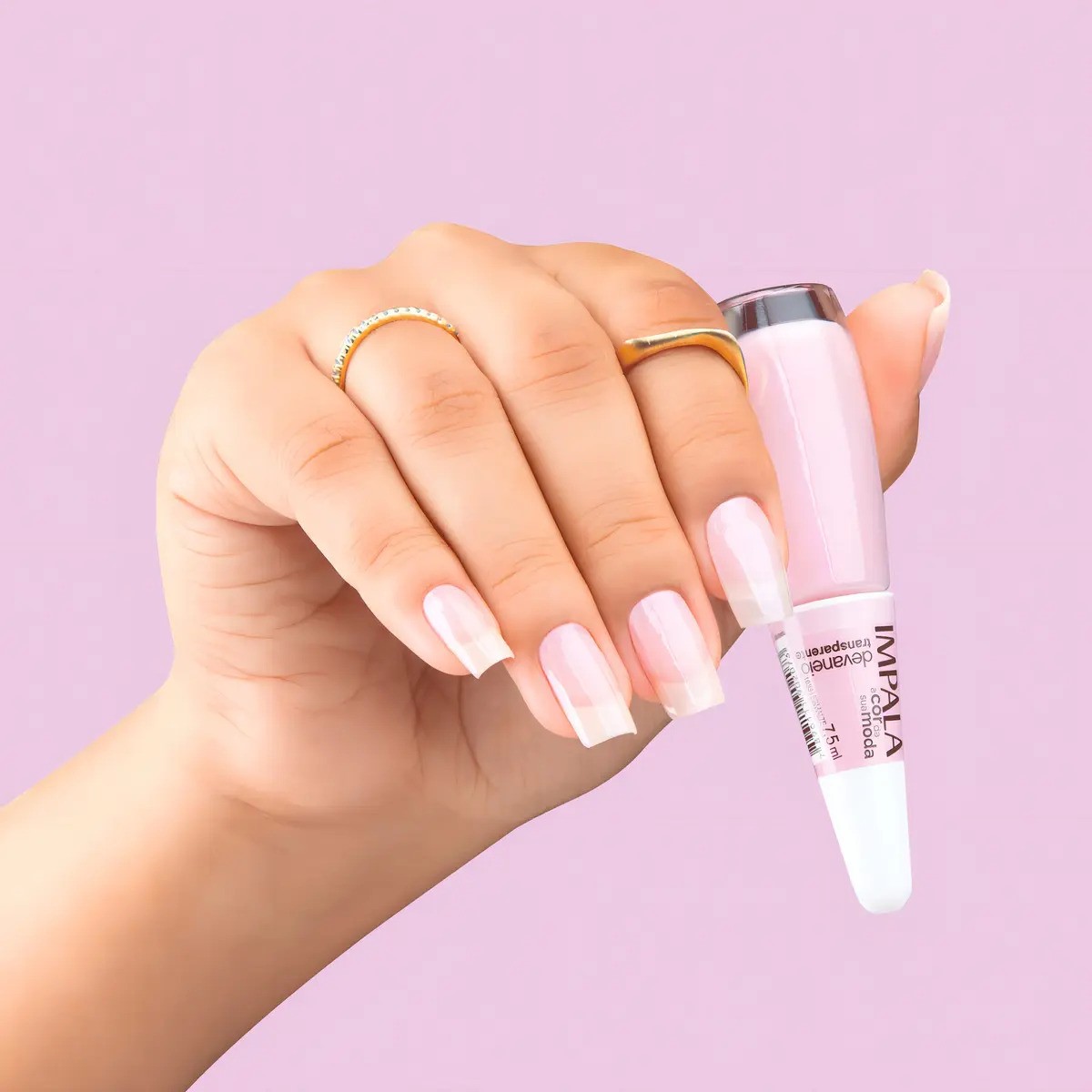 Esmalte Impala Devaneio 7,5ml