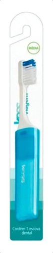 Escova Dental Kess Viagem 2563