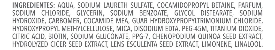 Shampoo Dove Cachos Ativos Biotina 370ml
