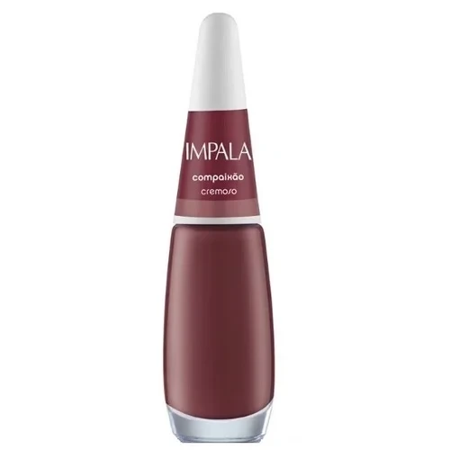 Esmalte Impala Compaixão Coleção Cores Da Sua Moda 7,5 ml