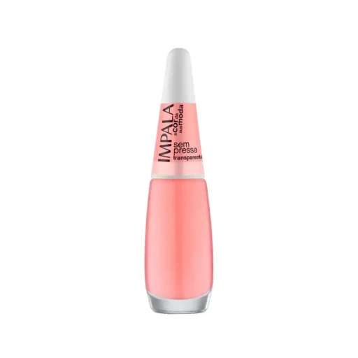 Esmalte Impala a Cor Da Moda Sem Pressa 7,5ml