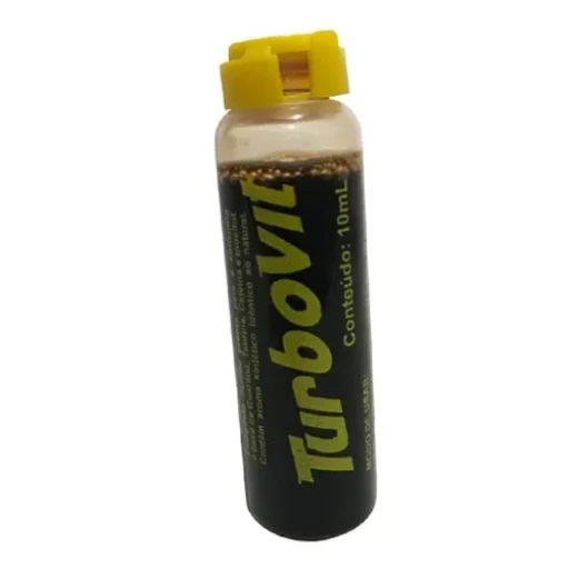 Turbovit Energético 10ml Arte Nativa