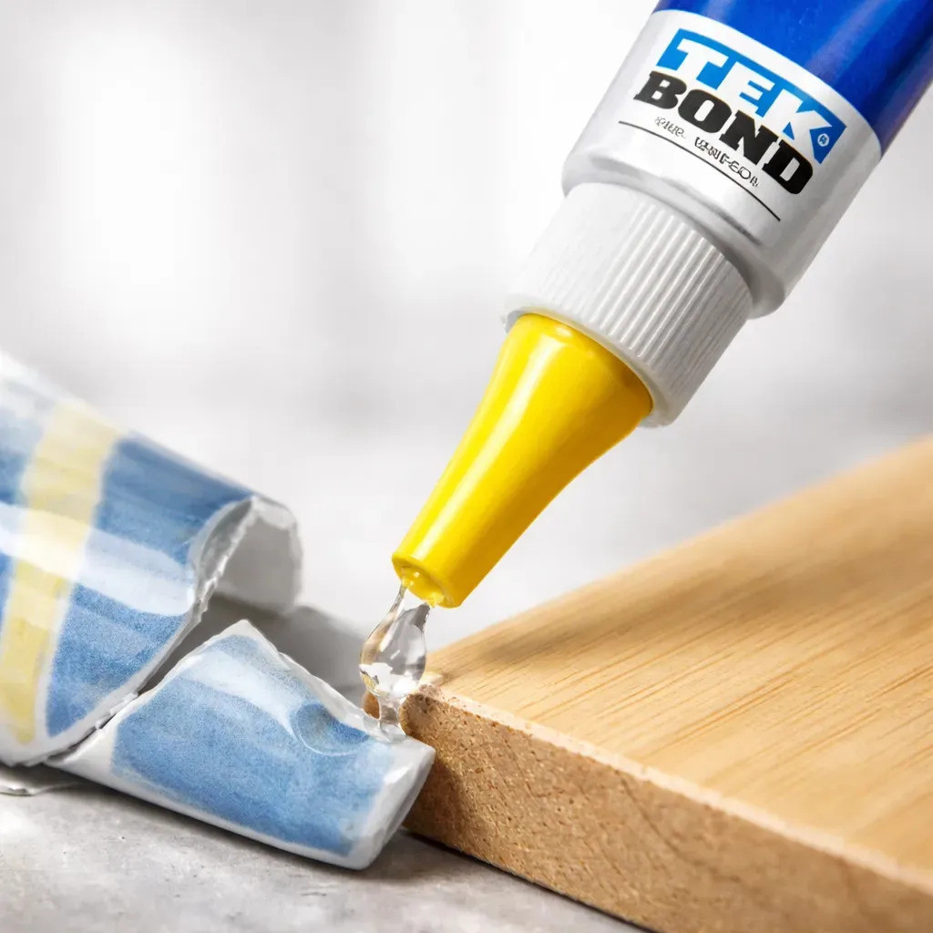 Tekbond Adesivo Instantâneo Multiusos 2 Gr