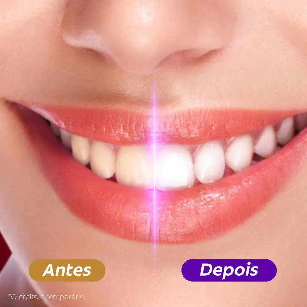 Creme Dental Colgate Luminous White Color Correct 70g